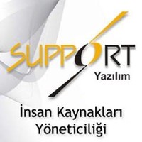 Support Yazılım İnsan Kaynakları Süreci