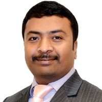Prashanth Haraluru Krishnappa