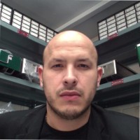 Carlos Olvera