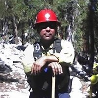 Eddie Ochoa