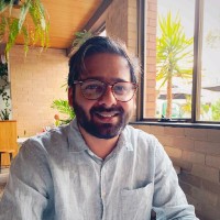 Conan Dsouza