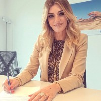 Lidia Migliorisi