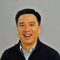 Alex Chang