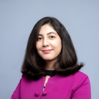 Arezou Pakzad