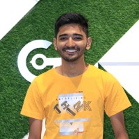 Priyam Gandhi