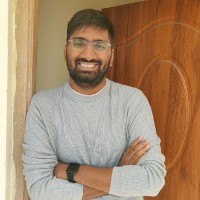 Vikas Reddy