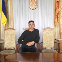 Евгений Кривошей