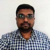 Mithun M