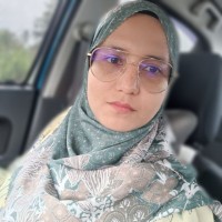 Nur E'zzati Mohd Noh