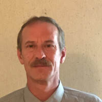 Douglas B. Nagy
