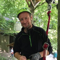 Bo Silius Nielsen