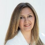 Jezell Ghazanian