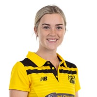 Georgia Wyllie
