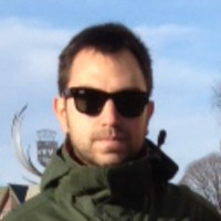 Alvaro Nebiolo Perez