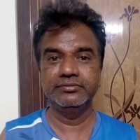 Manicka Rao