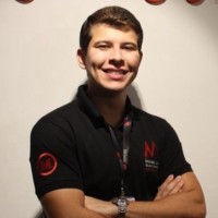 João Vitor De Almeida Pinho