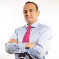 Julián Andrés Puentes B., CPP,PSP