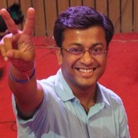 Anurag Gupta