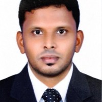 Salman Faris