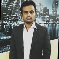 Vinay Chandra