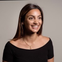 Melanie Mendonça