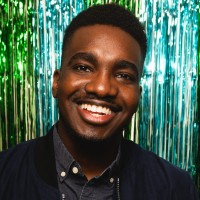 Bongani Jeranyama