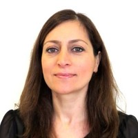 Sepideh Daryazadeh