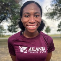 Olivia Baker
