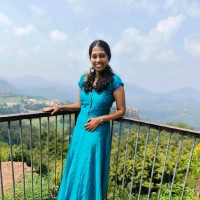 Aishwarya L
