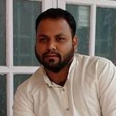 Raghu Naik