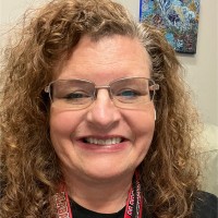 Mina Price-Spain, LICSW, Certified LOA Coach
