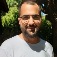 Almog Tzalach