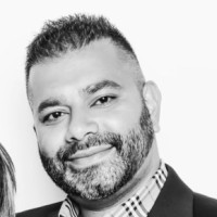 Herman Grewal