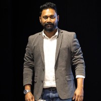 Ajay MS