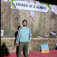 Deepak Parab