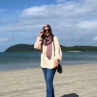Syarifah Mazdiana Syed Hasan