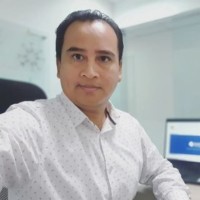 Anthony Rodriguez Aponte