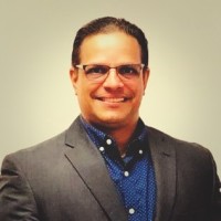 David Joel Morales Rivera