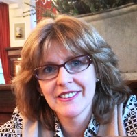 María José Rodríguez Escudero