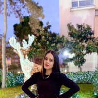 Edanur Bozbay
