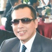 Ir. Nugroho Tjokrodiwirjo