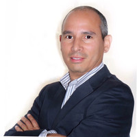 Juan Carlos Urbina Camacho