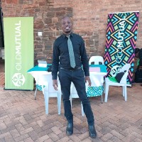 Matome Oscar Ramalepe