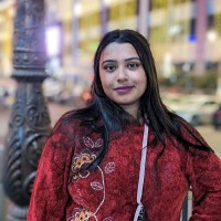 Suman Thakur