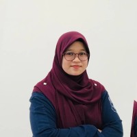 Nurul Syafiqah Shaharuddin