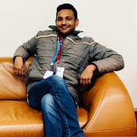 Saravanan Shanmugam