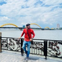 Ragavan M