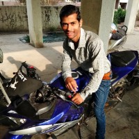 Vinayak Raut