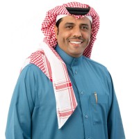 Dr Saud Alromi