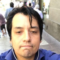 Esteban Catalan